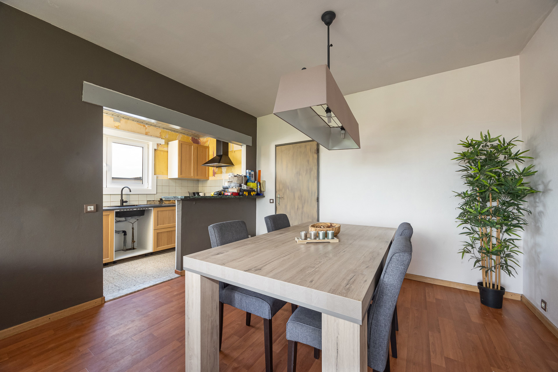 Appartement op de 2e verdieping - foto 5