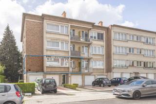 Gezellig appartement met 1 slaapkamer in een kleine residentieBent u op zoek naar een appartement voor eigen bewoning of als investering? Dan bieden...