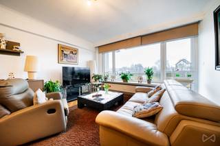 Appartement te huur in Luik