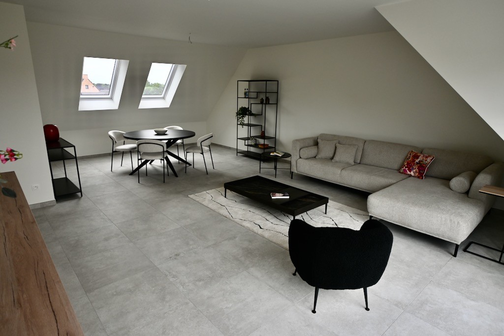 Appartement à vendre à Berlaar avec 3 chambres - photo 4