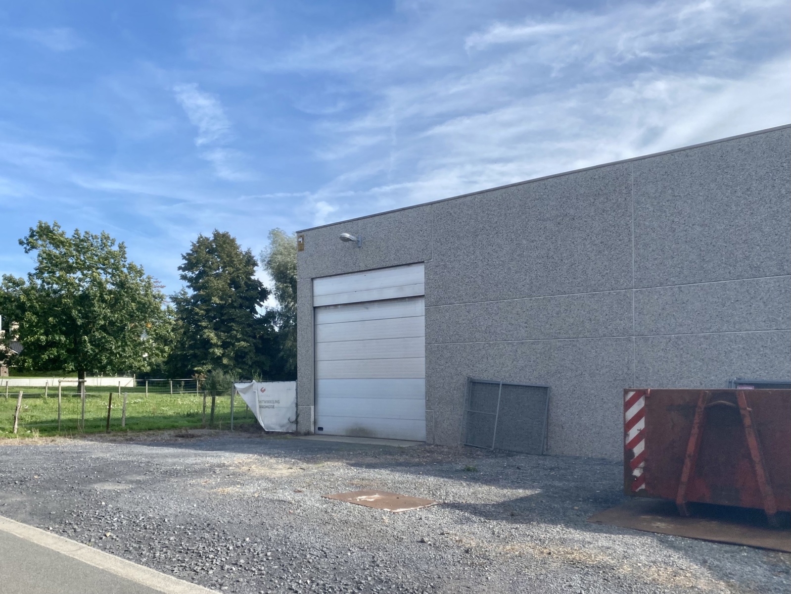 Commercial for rent in Anzegem - photo 2