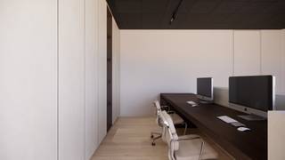 Welkom op de Ambachtslaan 5/2 te As.Op de verbindingsweg tussen As en Genk vinden wij dit recent gebouwde kantoor terug, gelegen binnen een...