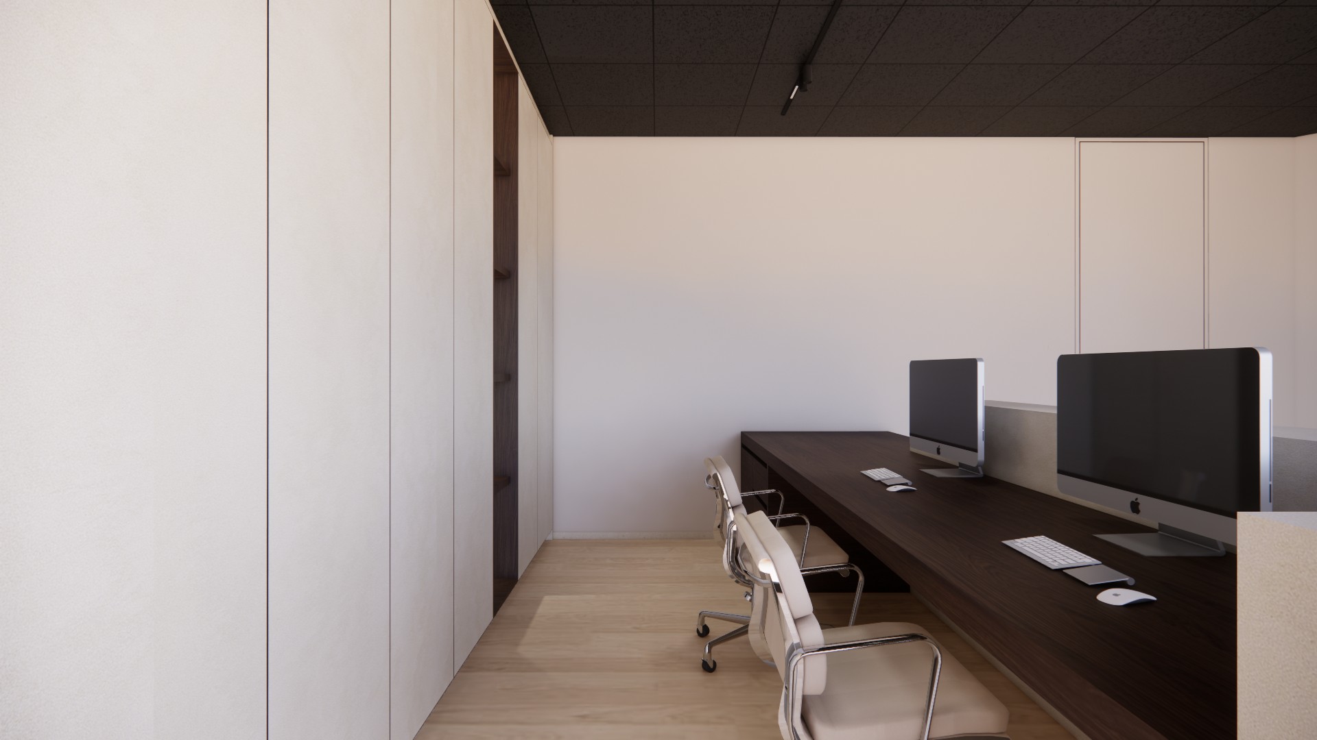 Moderne kantoorruimte van 359m2 op een ideale locatie tussen As en Genk - foto 3