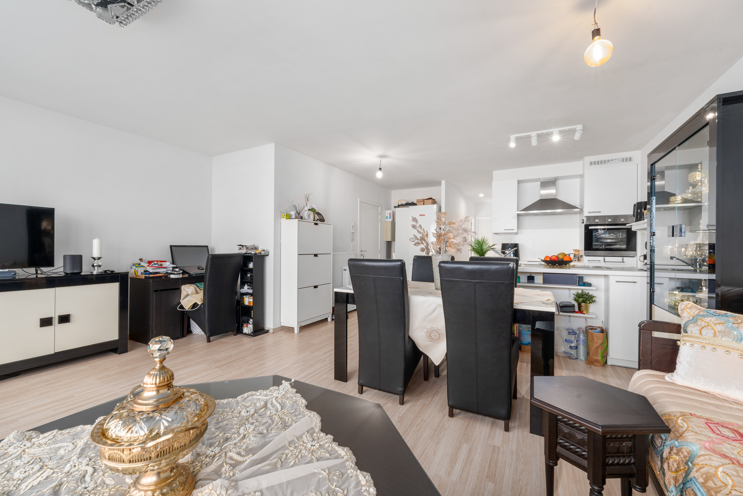 Instapklaar appartement met terras! - foto 5