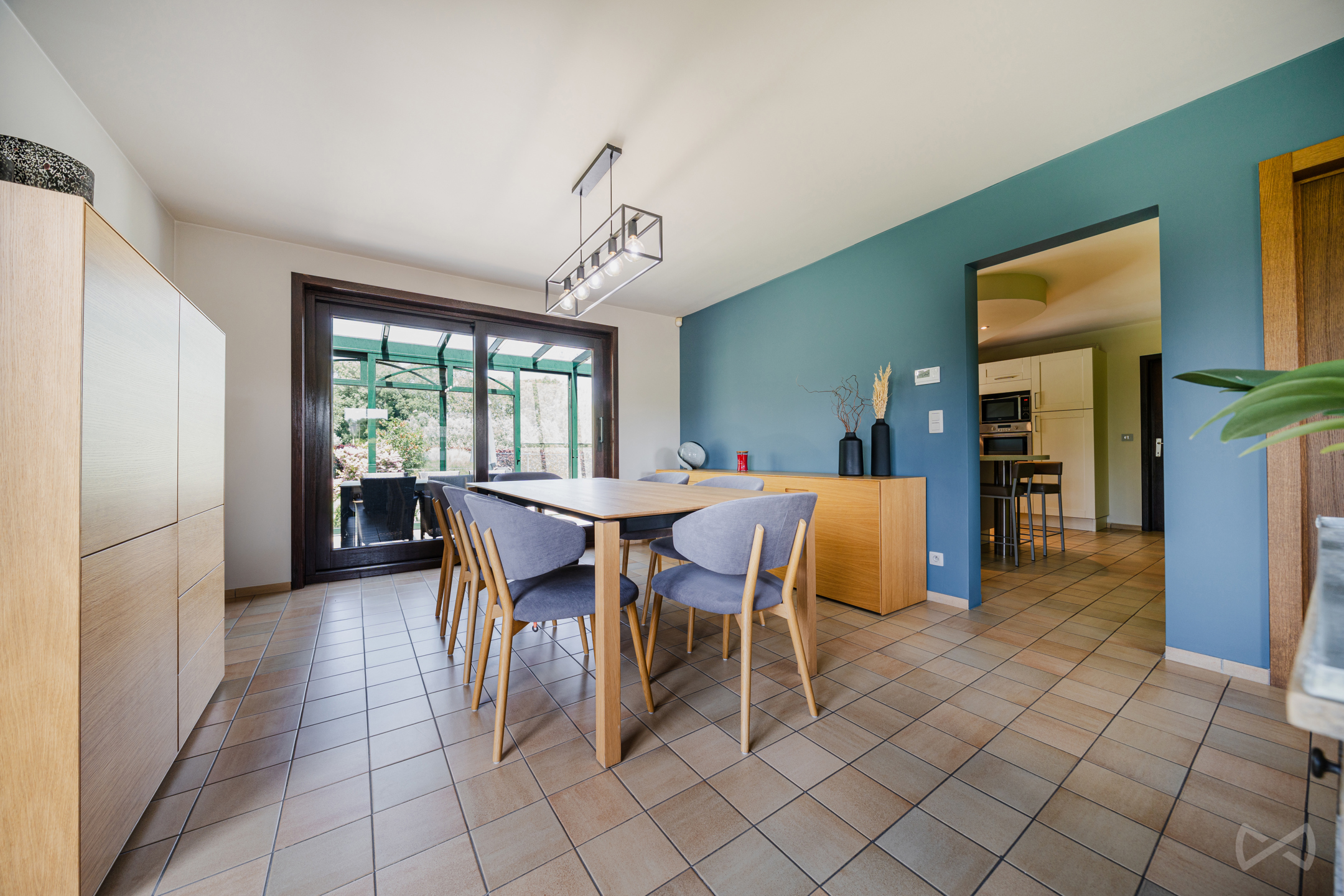 Huis te koop in Irchonwelz met 4 slaapkamers - foto 4