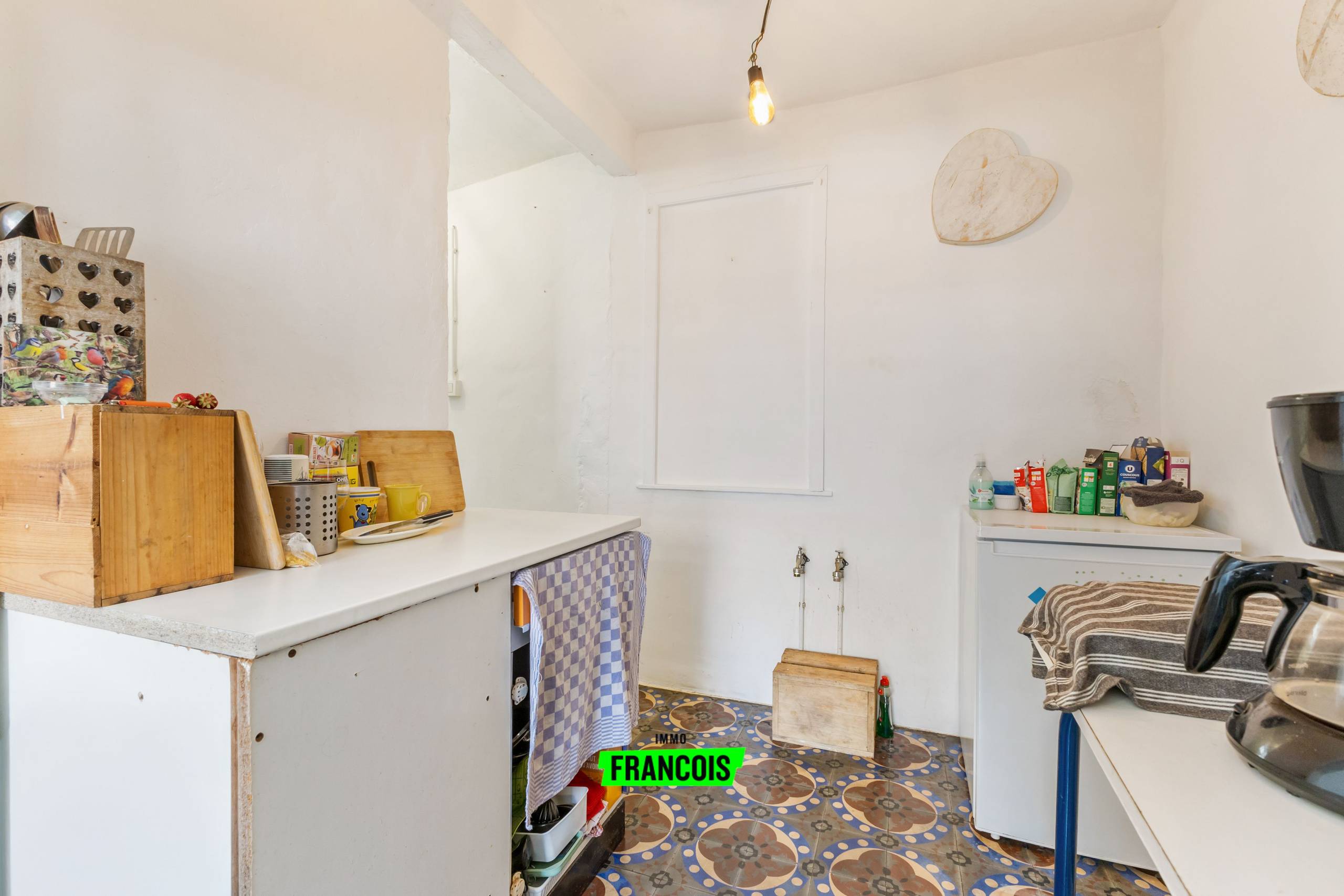 Rijwoning te koop in hartje Watou! - foto 5