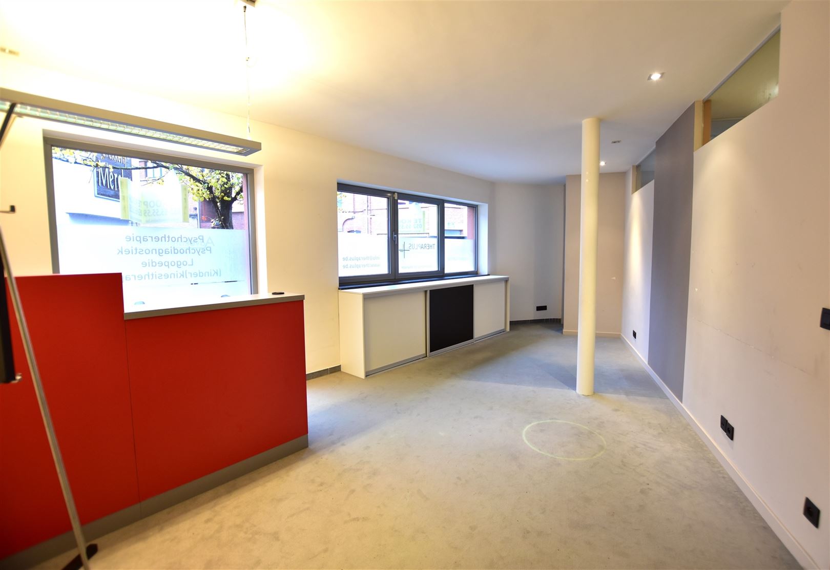 Kantoor - foto 5