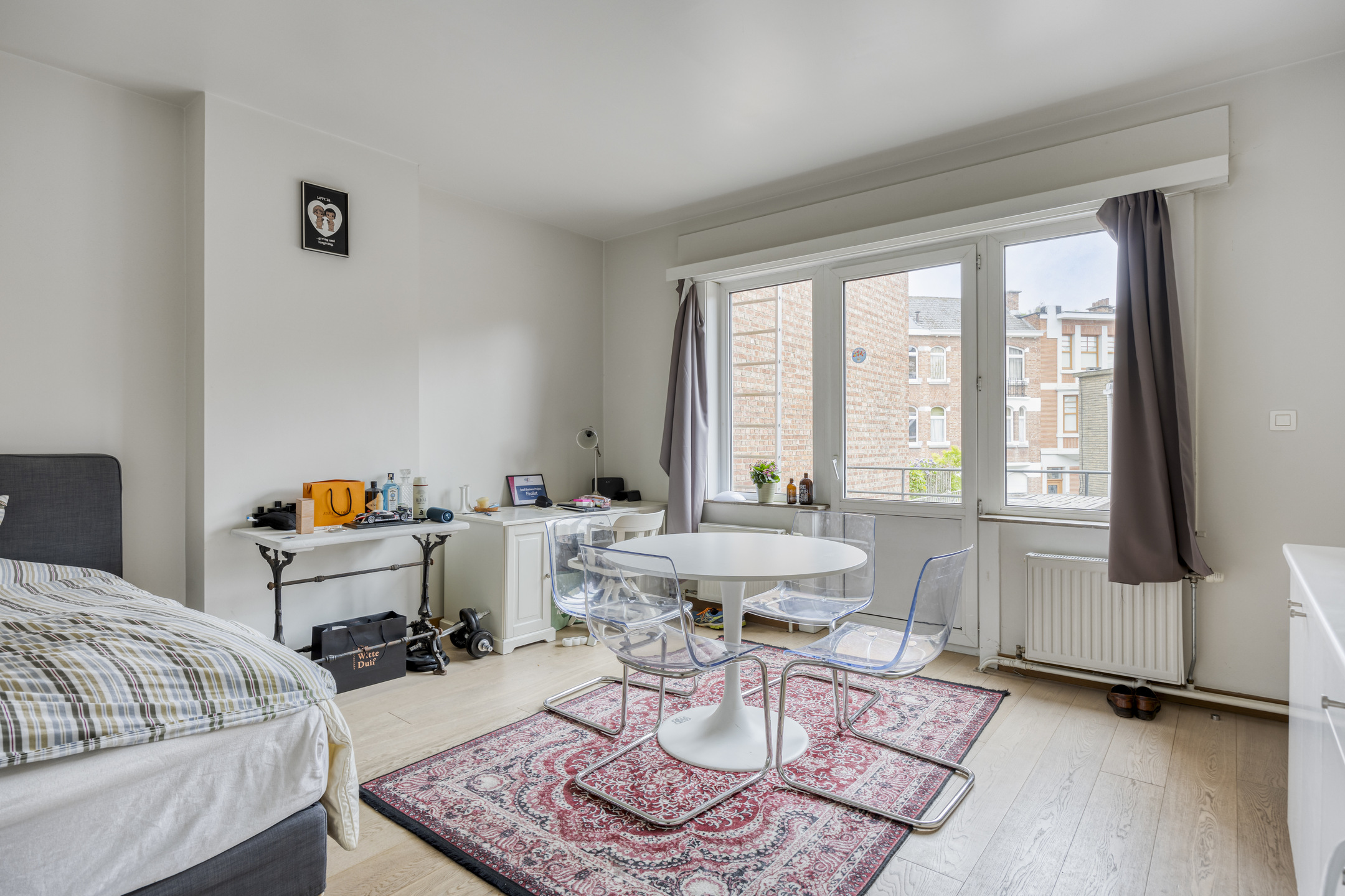 Studio te huur aan de rand van centrum Leuven - foto 2