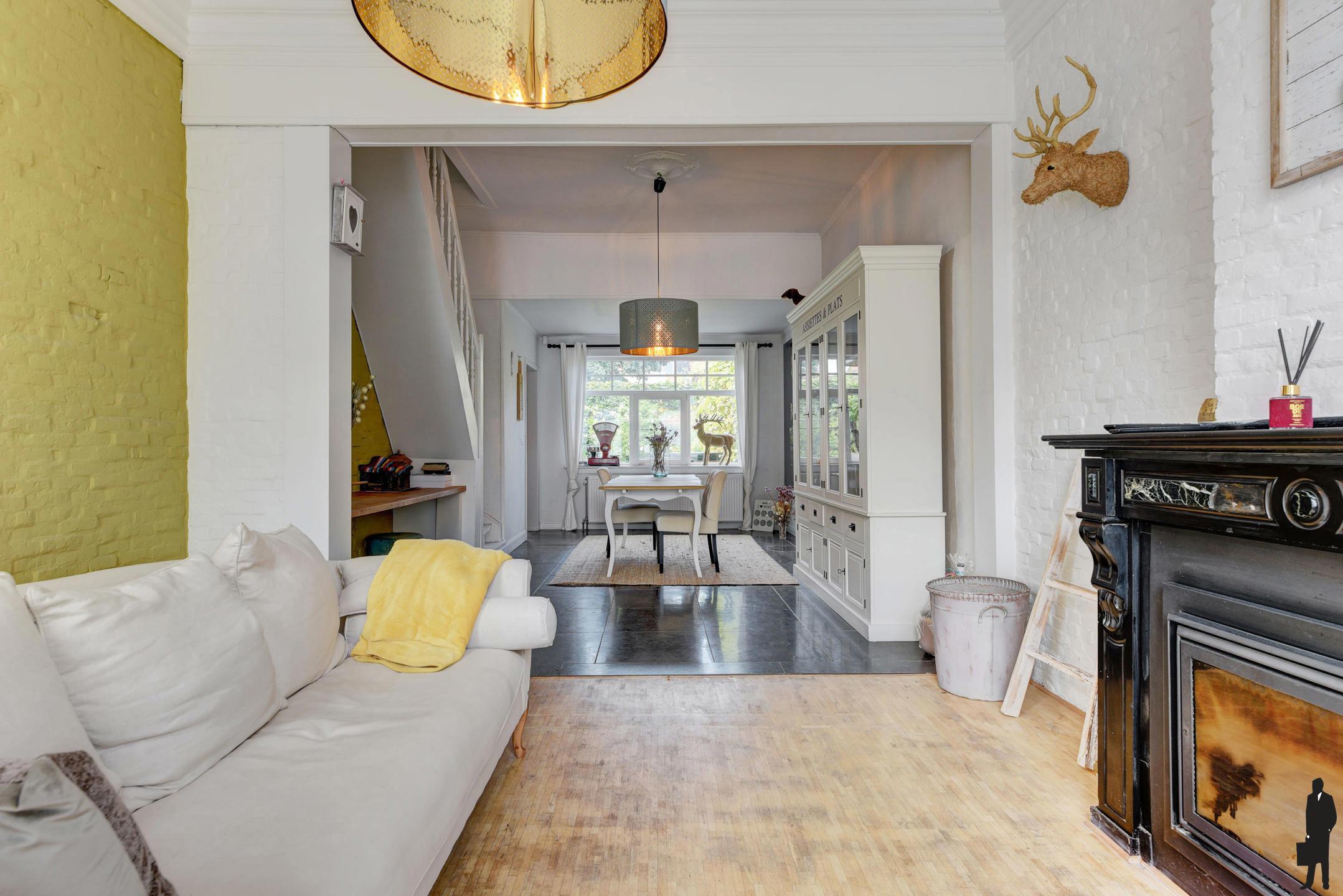 Maison à vendre à Kapellen avec 3 chambres - photo 3