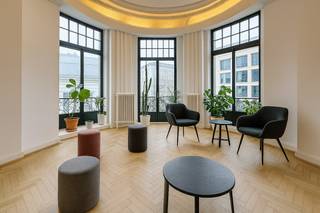 Commercial à louer à Anvers