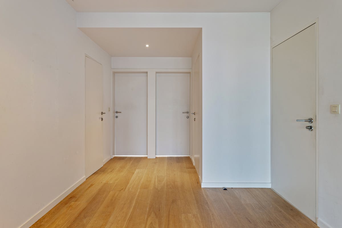 Een karaktervol appartement met 2 slaapkamers te huur in Brugge. - foto 4