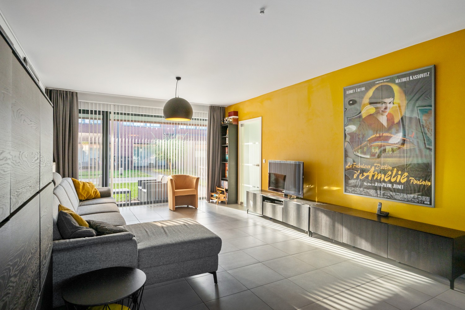 Energiezuinige instapklare woning met 4 slpkrs en uitstekende ligging - foto 5
