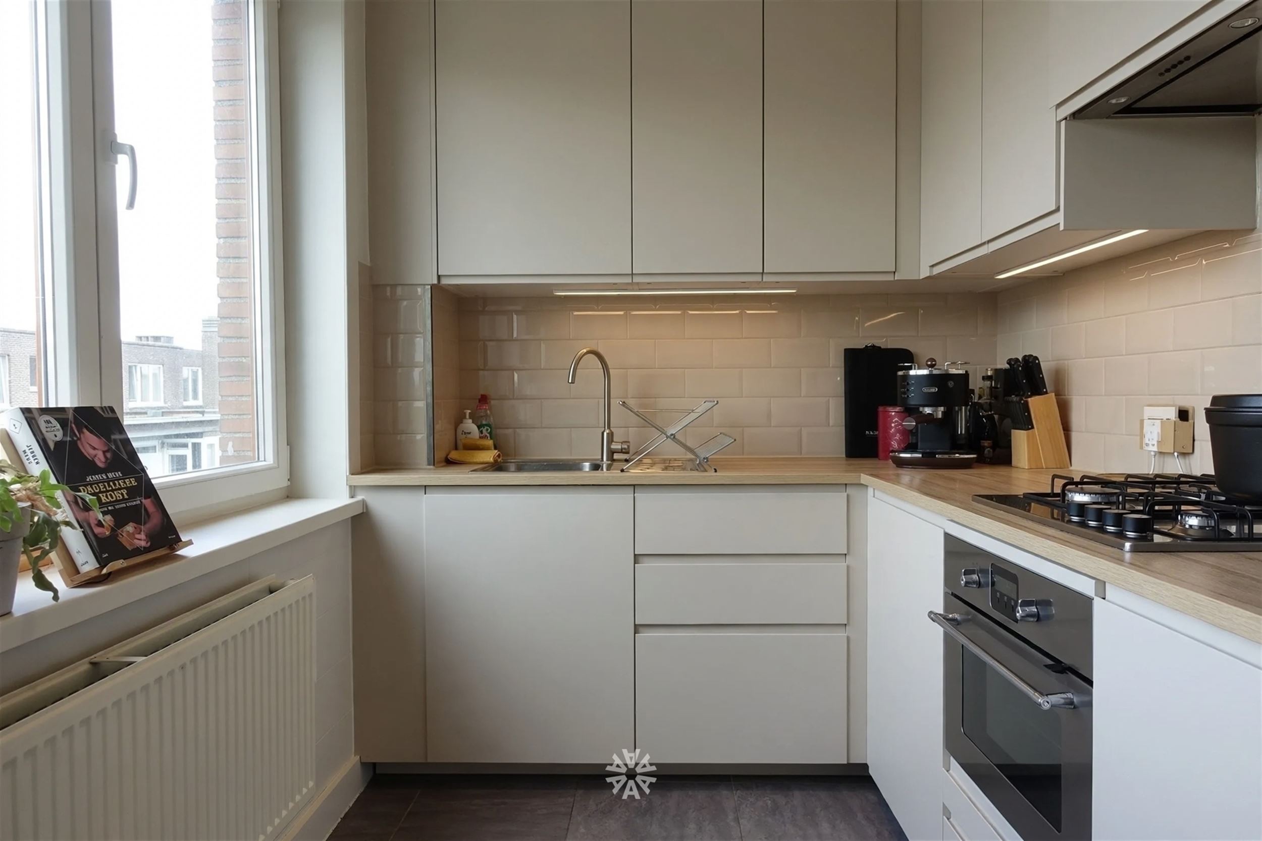 Gerenoveerd appartement te huur aan Station Gent - foto 4