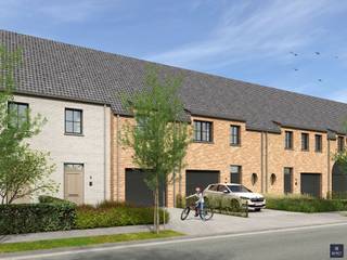 Maison à vendre à Beveren-Kruibeke-Zwijndrecht