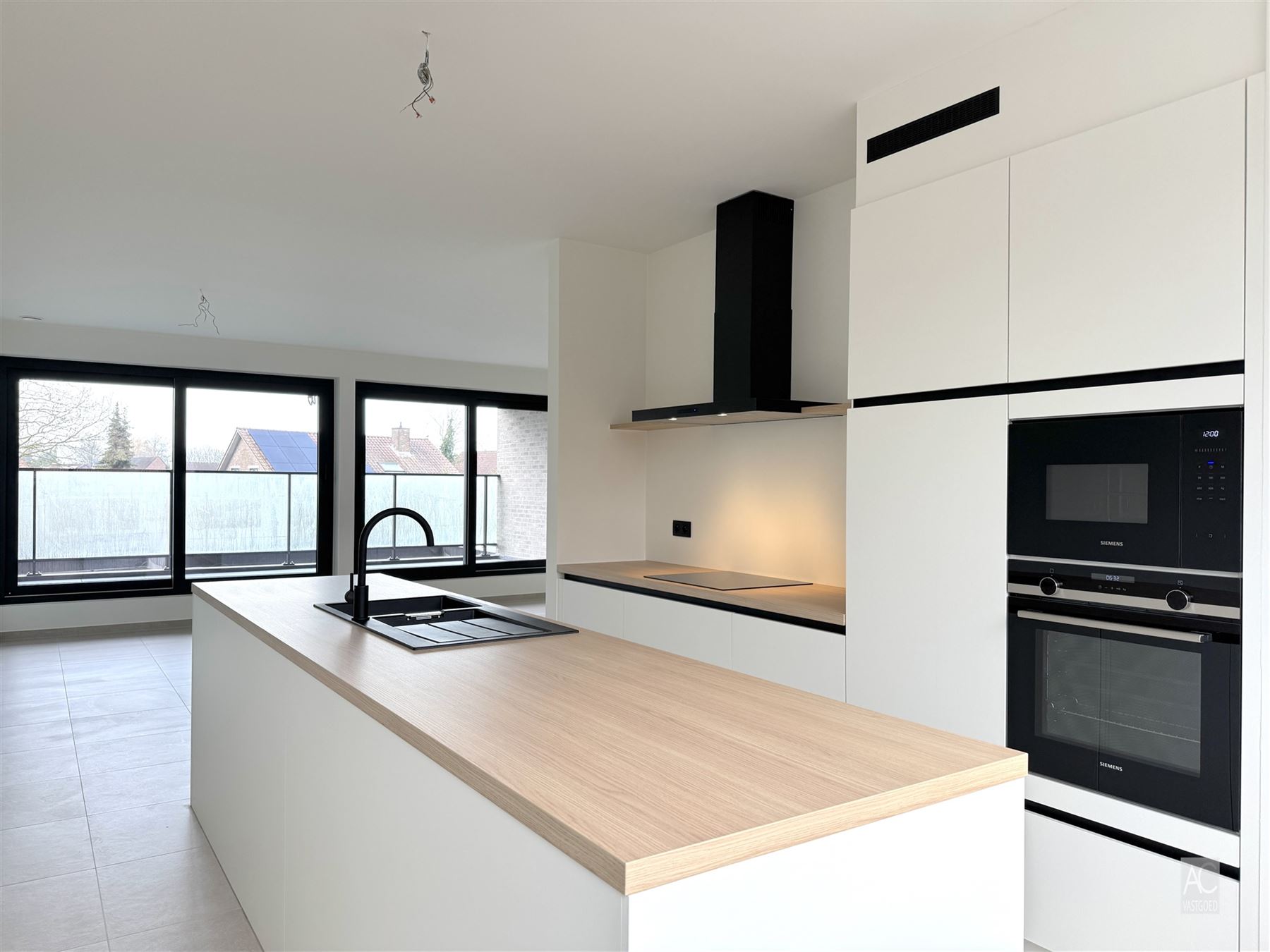 Nieuwbouw appartement met 2 slaapkamers - foto 3