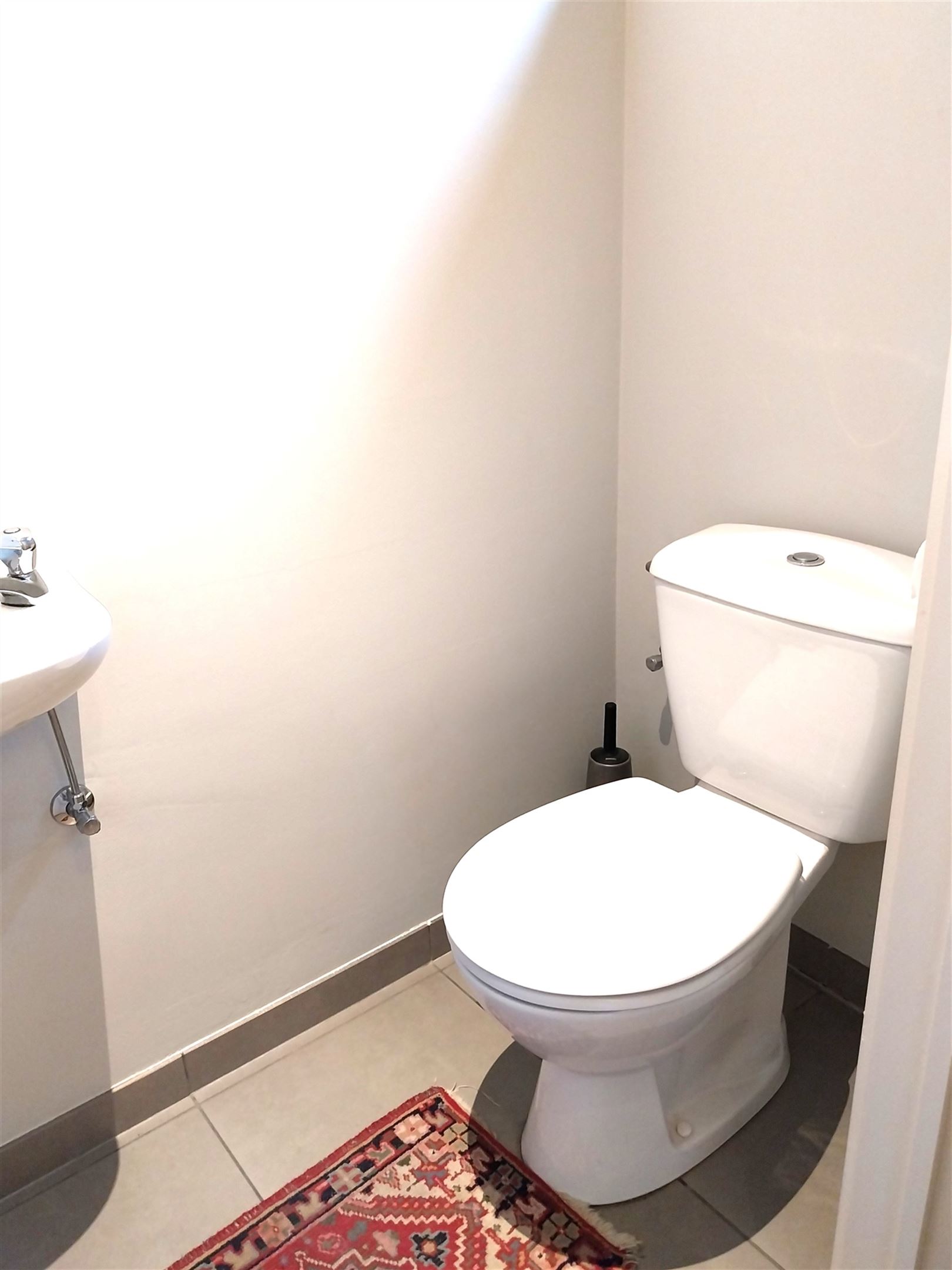 TE HUUR: Duplex-appartement met 1 slaapkamer en terras in Diepenbeek! - foto 5