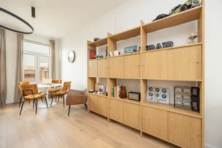 Appartement à vendre à Mortsel