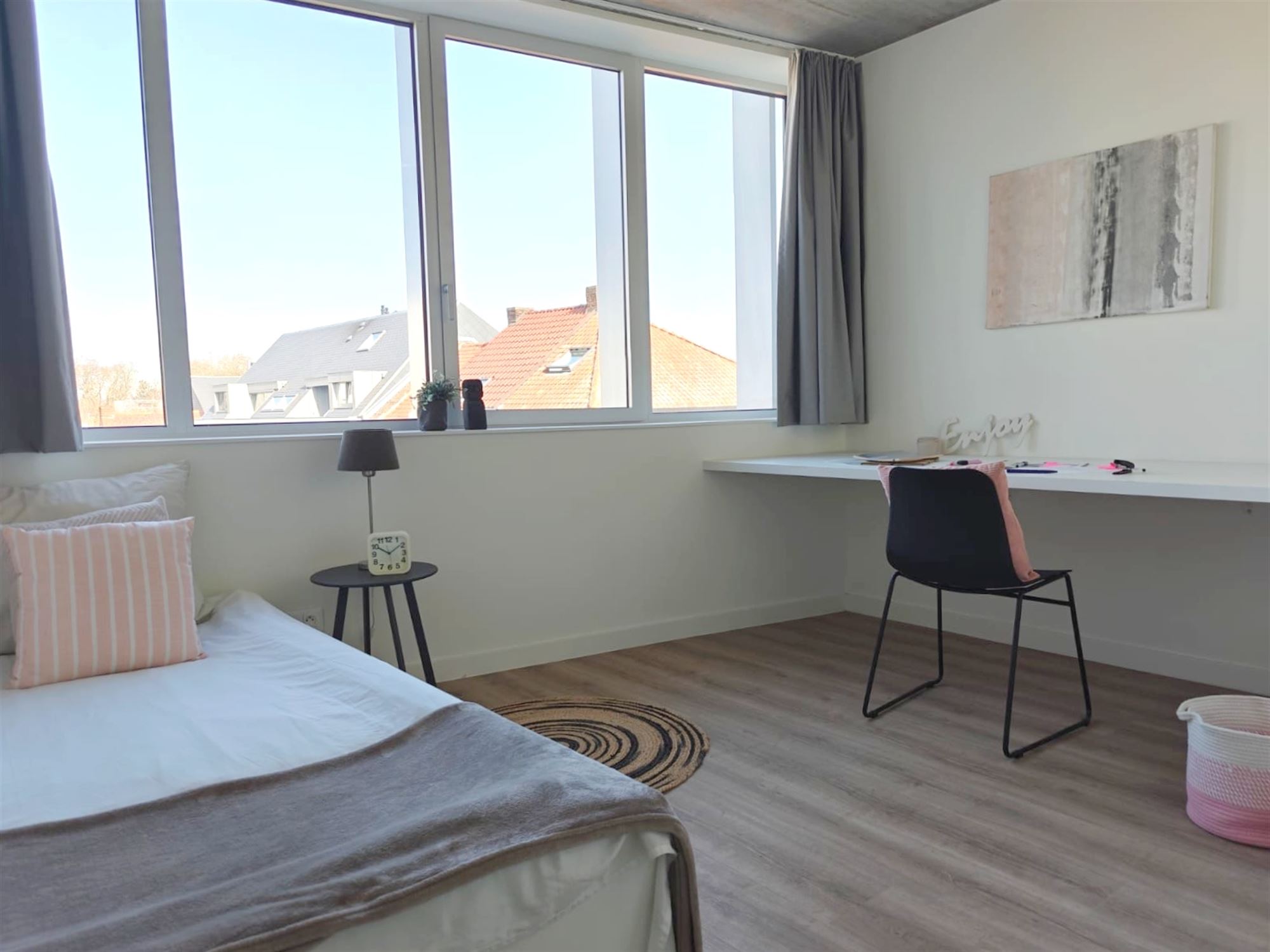 Appartement in Kortrijk