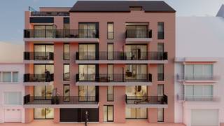 Apartment for sale in Middelkerke