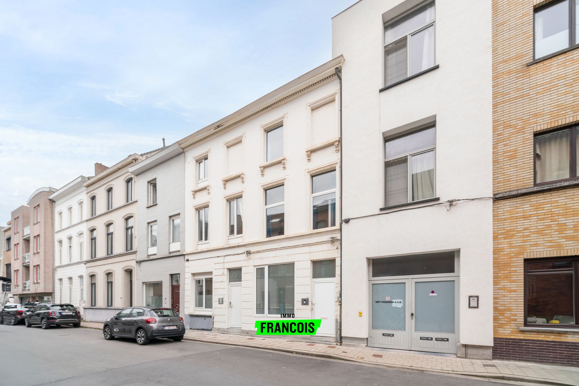 Maison à vendre à Gand avec 4 chambres - photo 1