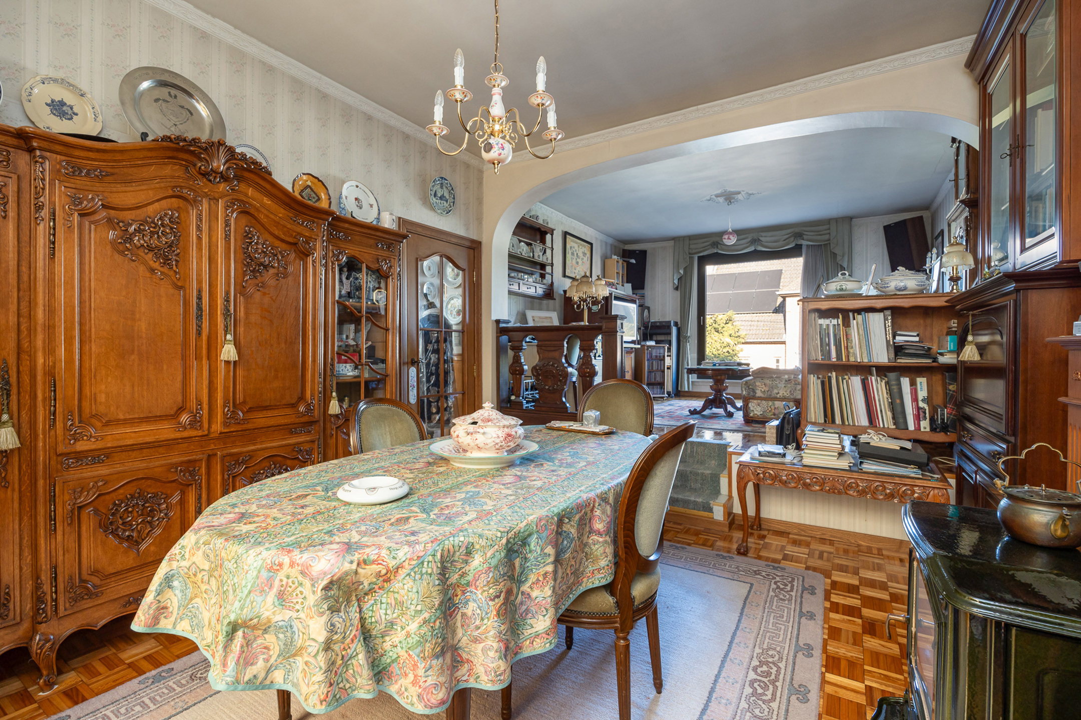 Huis te koop in Puurs met 2 slaapkamers - foto 2