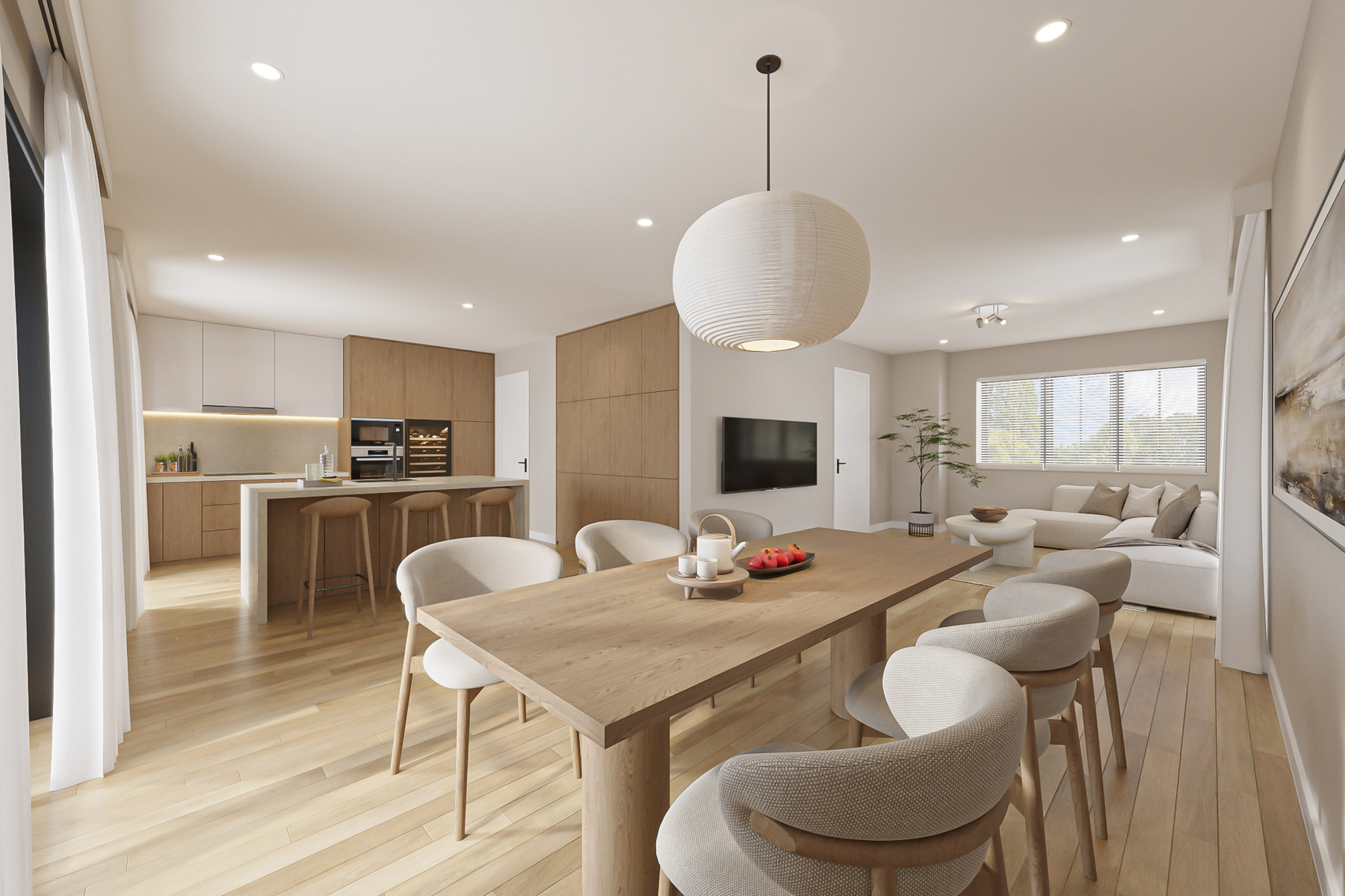 Maison à vendre à Mol avec 3 chambres - photo 2