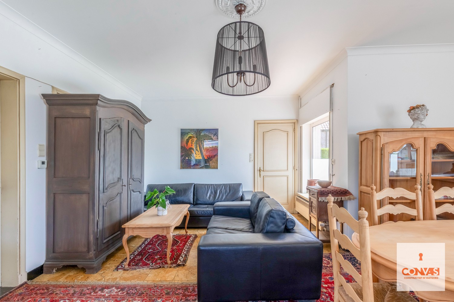 House for sale in Oostakker with 3 bedrooms - photo 5