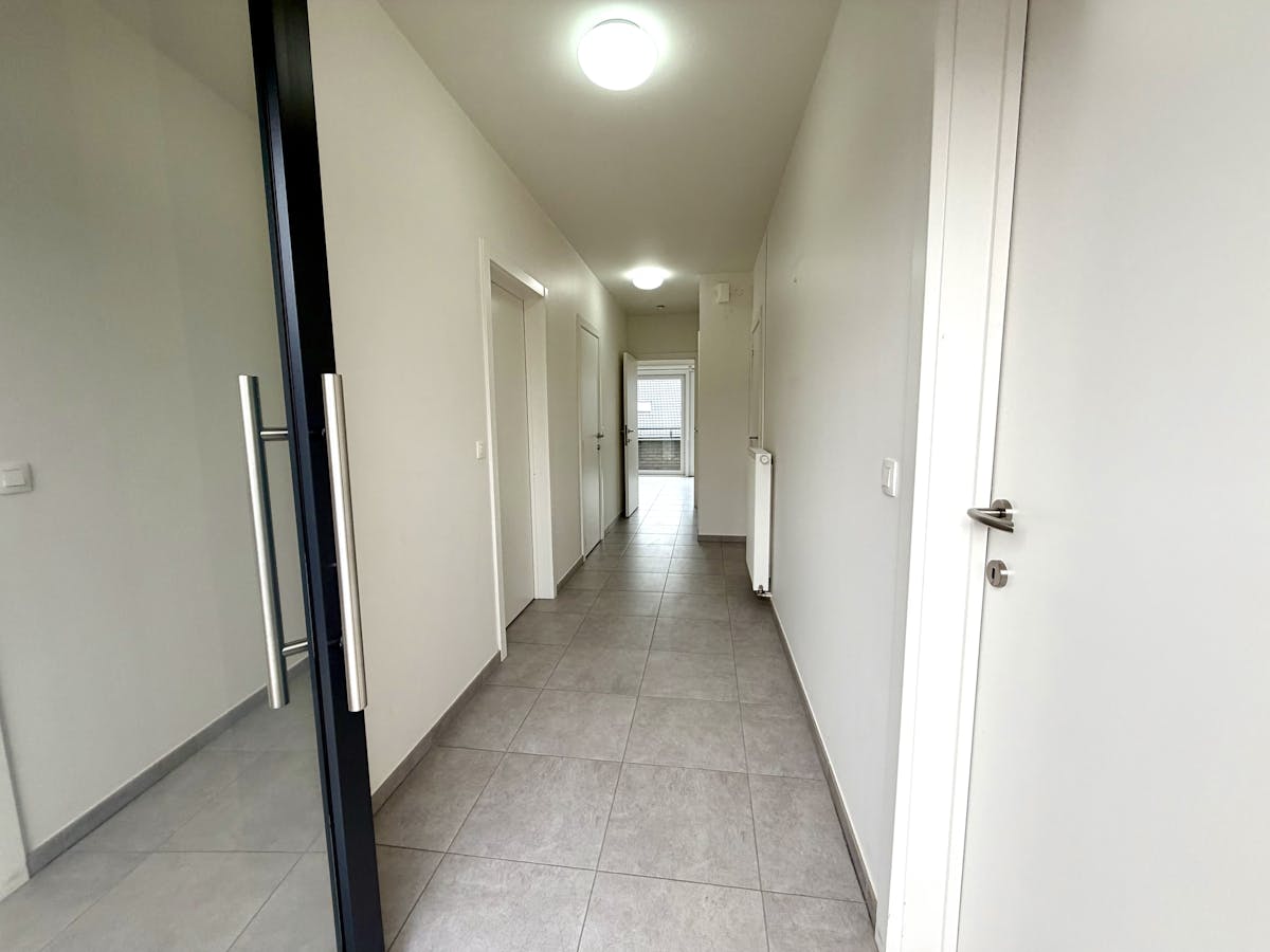 TE HUUR: appartement met 2 slaapkamers in Paal (Beringen) - foto 2