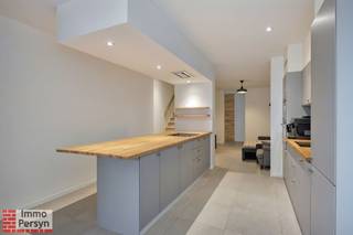 Maison à vendre à Scherpenheuvel-Zichem