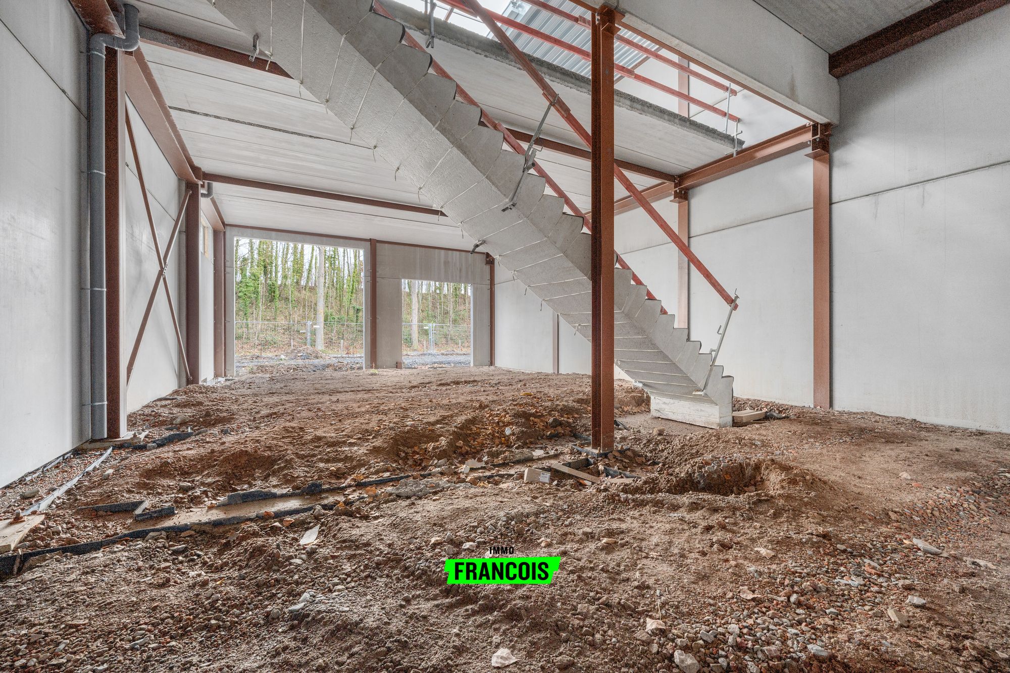 Commercial à vendre à Avelgem - photo 4