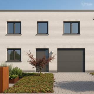 In Wondelgem geniet je van de rust van een residentiële buurt, met het bruisende stadsleven van Gent op een boogscheut:
<ul>
<li>Vlotte bereikbaarheid naar Gent-centrum, R4 en E40</li>
<li>Winkels, scholen, sportclubs en openbaar vervoer vlakbij</li>
<li>Rustige, kindvriendelijke omgeving met veel groen (op 50m van een weide met koeien).</li>
</ul>
<strong>De halfopen woning is volledig uitgerust:</strong>
<ul>
<li>Ruime living en moderne keuken met kwaliteitsvolle AEG-toestellen</li>
<li>3 slaapkamers en een volledig uitgeruste badkamer</li>
<li>Duurzaam wonen dankzij warmtepomp en zonnepanelen</li>
<li>Vloerverwarming op beide verdiepingen</li>
<li>Domotica in de woning</li>
</ul>
<strong>Waarom kiezen voor ons?</strong>
<ul>
<li>Persoonlijke begeleiding van A tot Z</li>
<li>Rechtstreeks contact met de zaakvoerder</li>
<li>Volledige afwerking op maat, binnen jouw budget</li>
</ul>
Wil je samen bouwen aan jouw toekomst in Wondelgem?<br />Bel ons op 056/72.34.30 en ontdek hoe wij jouw droomwoning realiseren.<br />Voor de prijs alle kosten inclusief, zie www.dimmowoning.be<br /><br /><strong>Wondelgem: rustig wonen, dichtbij alles wat telt. 💕</strong>