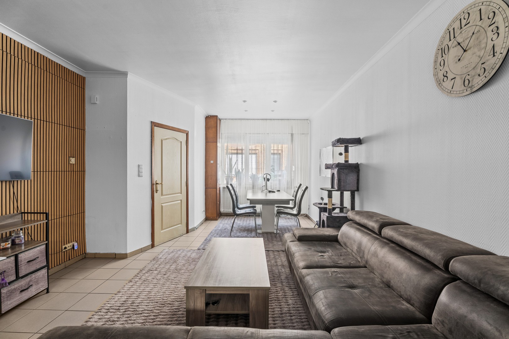 Maison à vendre à Gand avec 2 chambres - photo 4