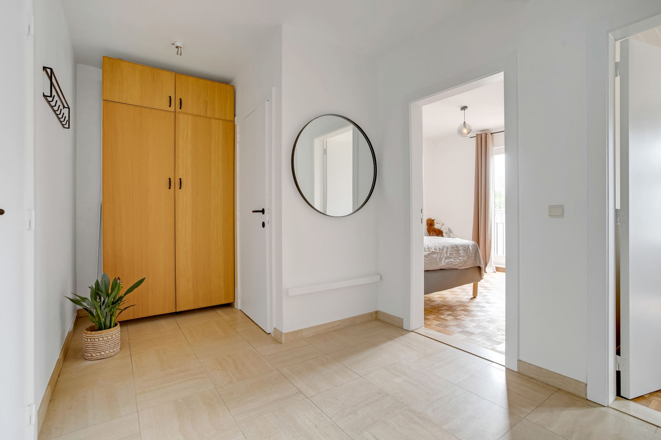 Appartement te huur in Turnhout met 2 slaapkamers - foto 4