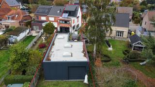 Commercial for sale in Herentals