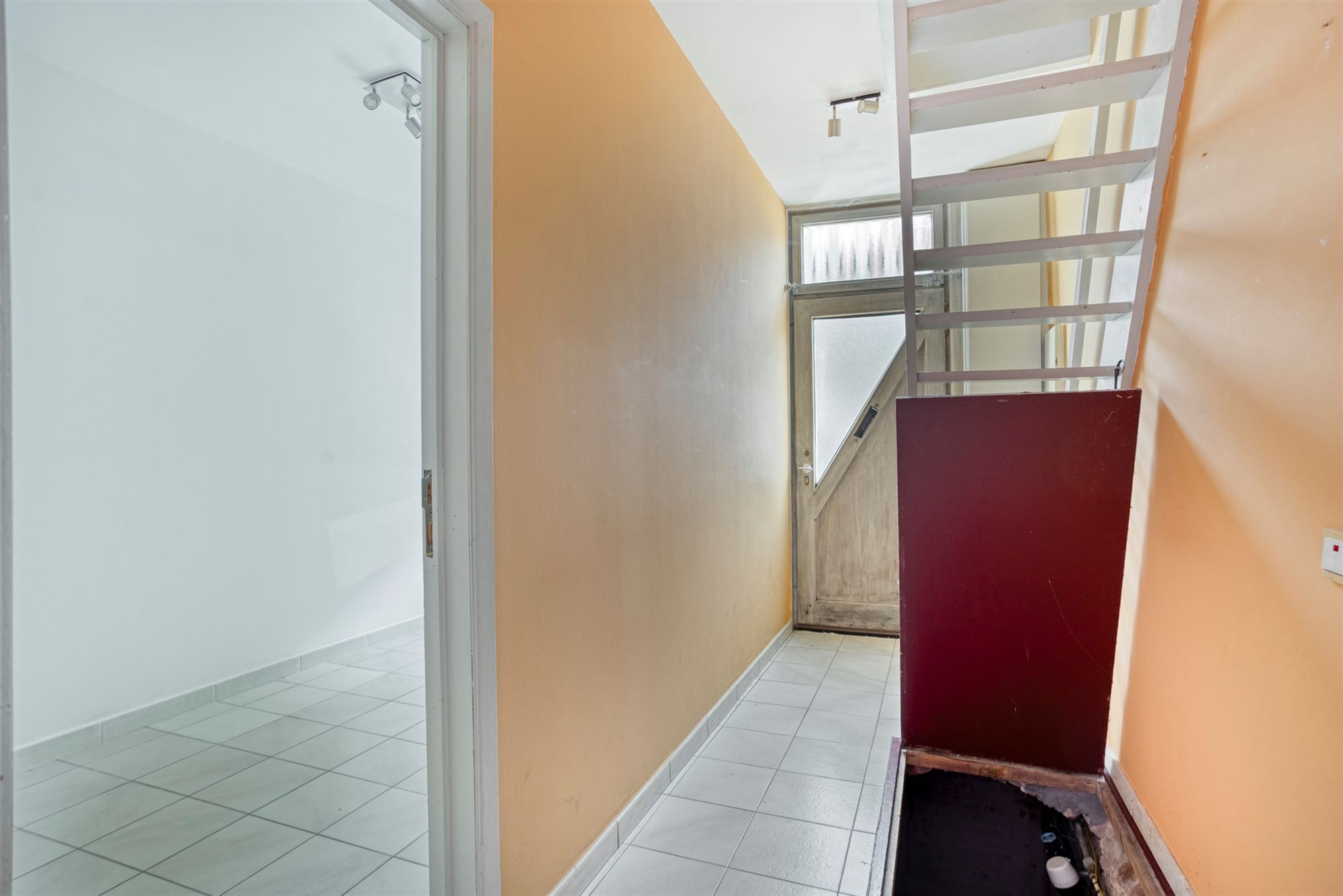 Centraal gelegen kleine charmante woning ! - foto 5