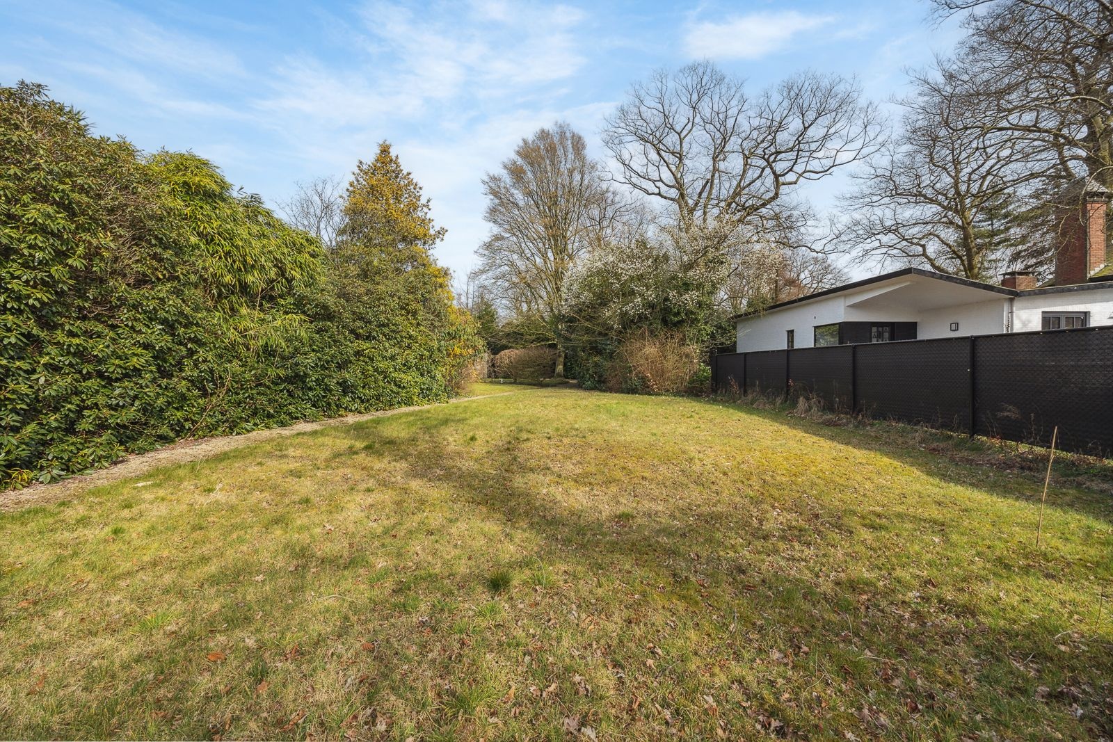 Ruime bouwgrond van ca. 1407 m² te Kapellen – rustig gelegen en omgeven door groen ! - foto 4