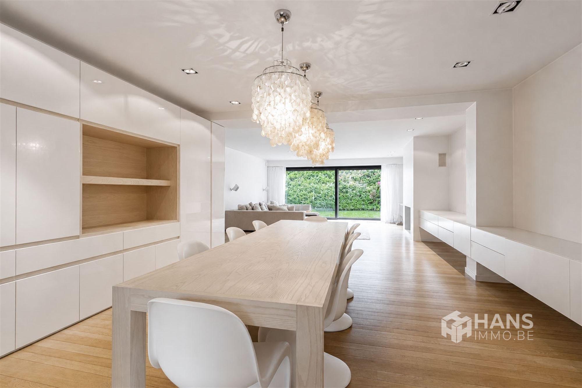 Riante woning (413 m²) met garage in Edegem - foto 5