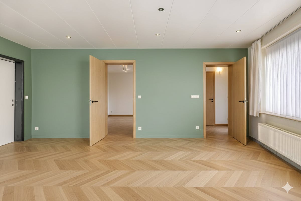 Maison prête à emménager à vendre dans le centre d'Ypres - photo 5