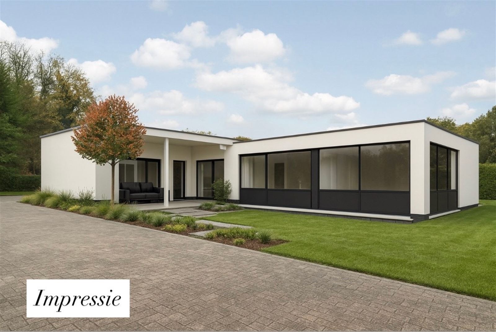 House for sale in Balen with 4 bedrooms - photo 2