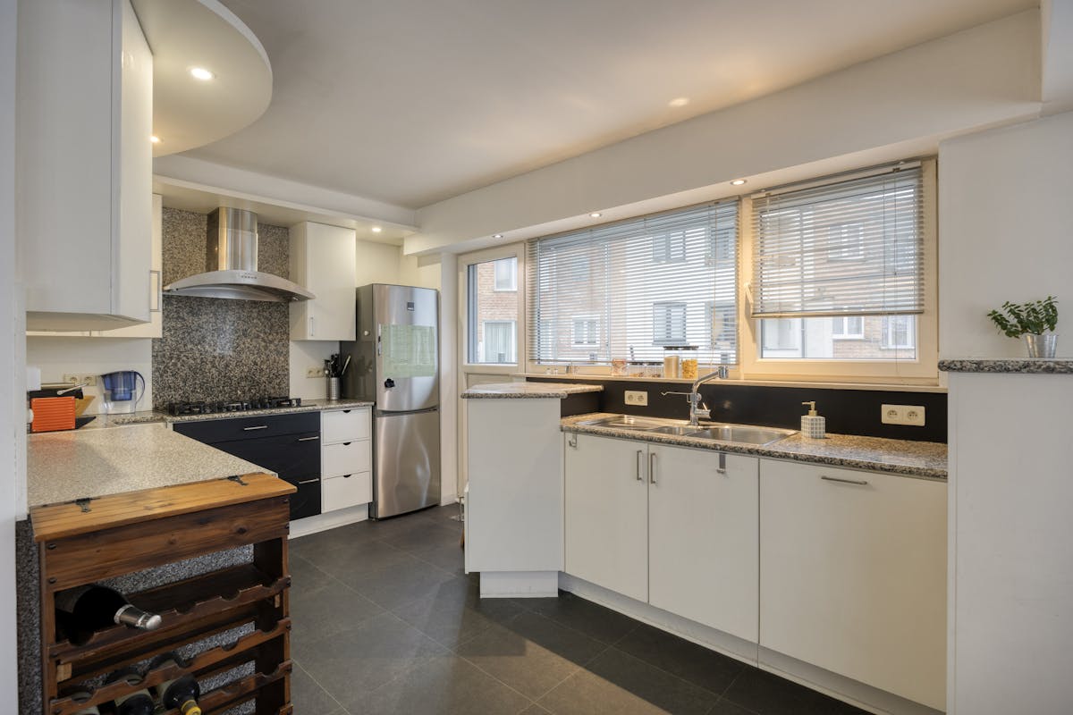 Appartement duplex exceptionnellement grand à vendre à Deurne ! - photo 5