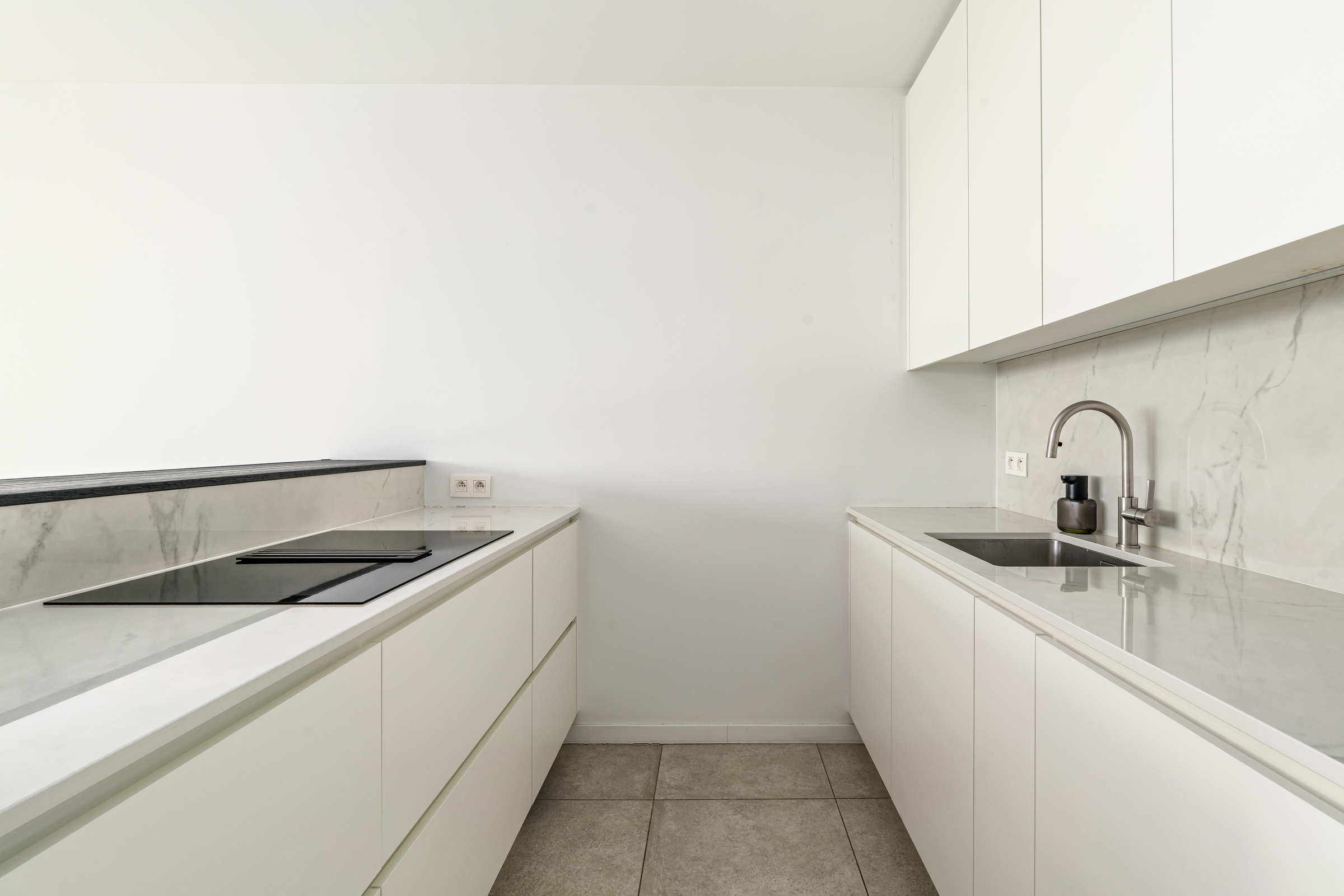 Appartement à vendre à Anvers avec 1 chambre - photo 5