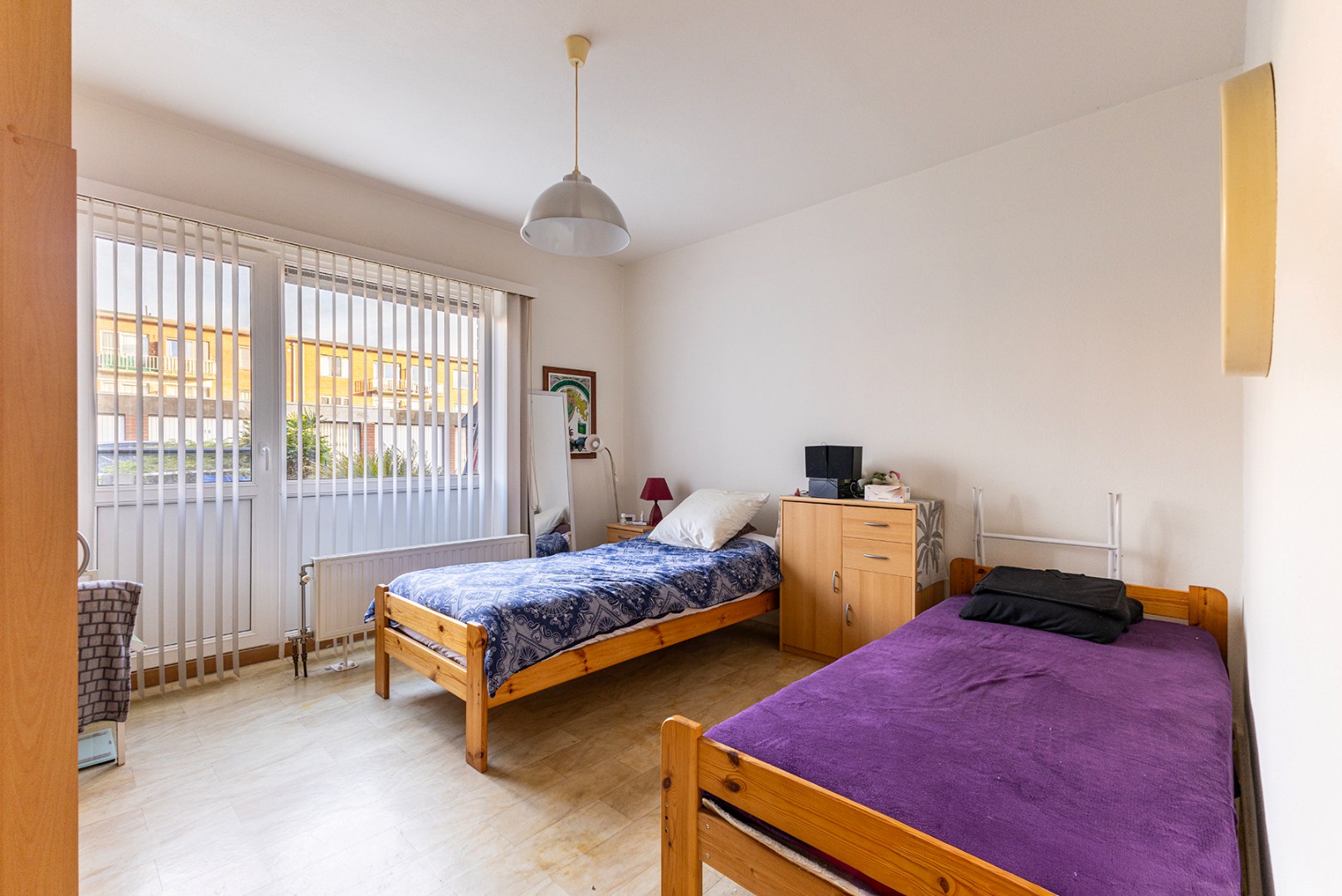 Appartement à vendre à Anvers avec 6 chambres - photo 5