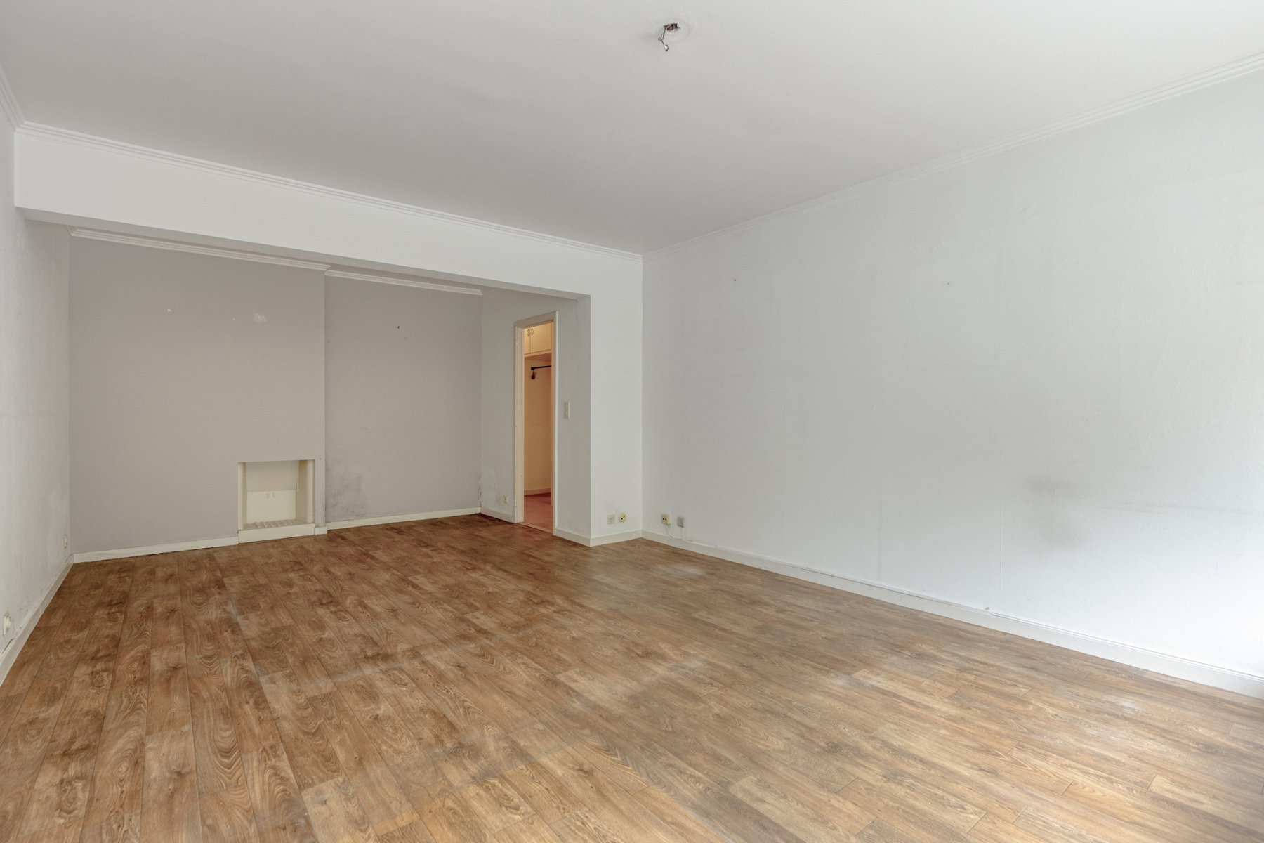 Eénslaapkamerapp. met 2 terrassen in residentie Mariahof - foto 5