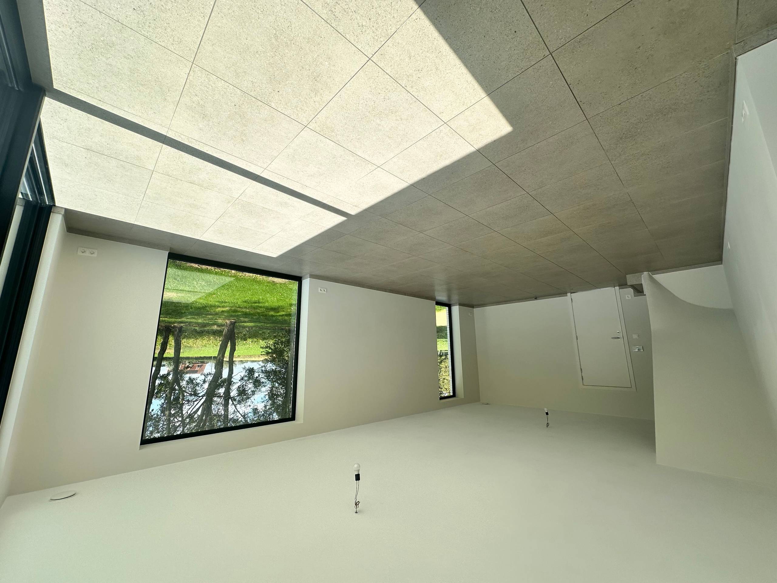 Energiezuinige nieuwbouwwoning in landelijke omgeving in Oekene/Roeselare - foto 4