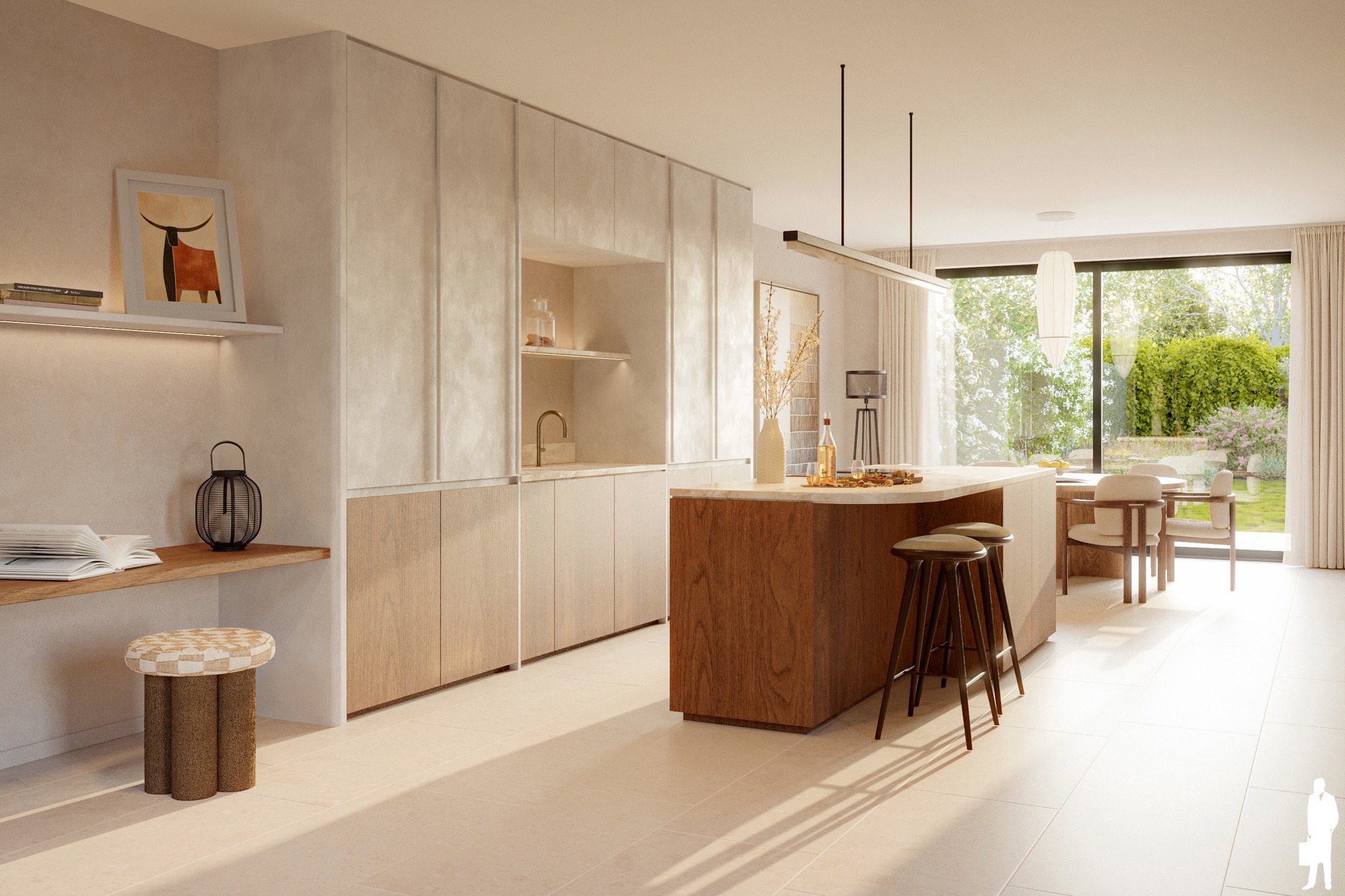 Ontdek deze 4 nieuwbouwwoningen in Oud-Turnhout! - foto 5