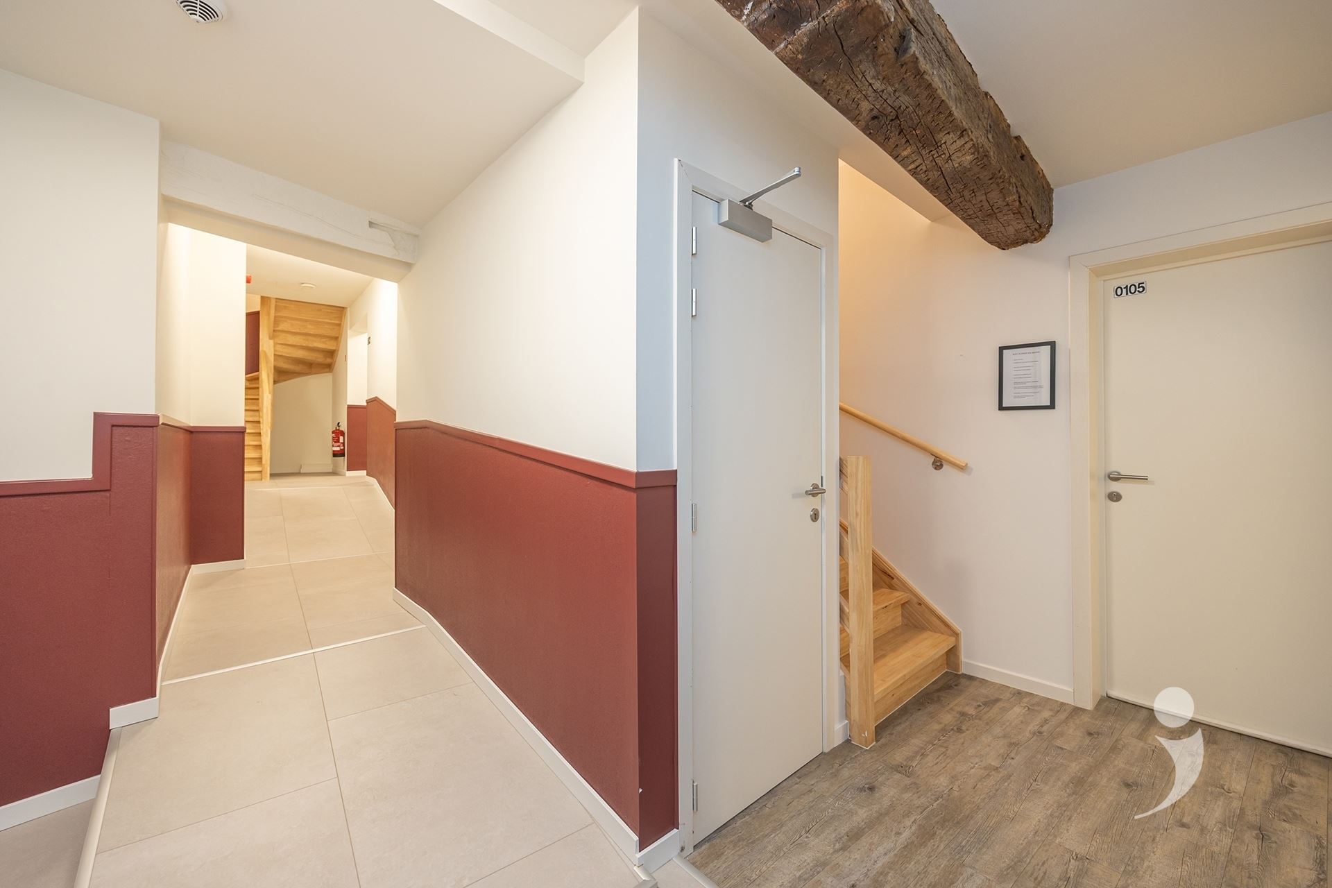 Commercial à vendre à Louvain avec 22 chambres - photo 3