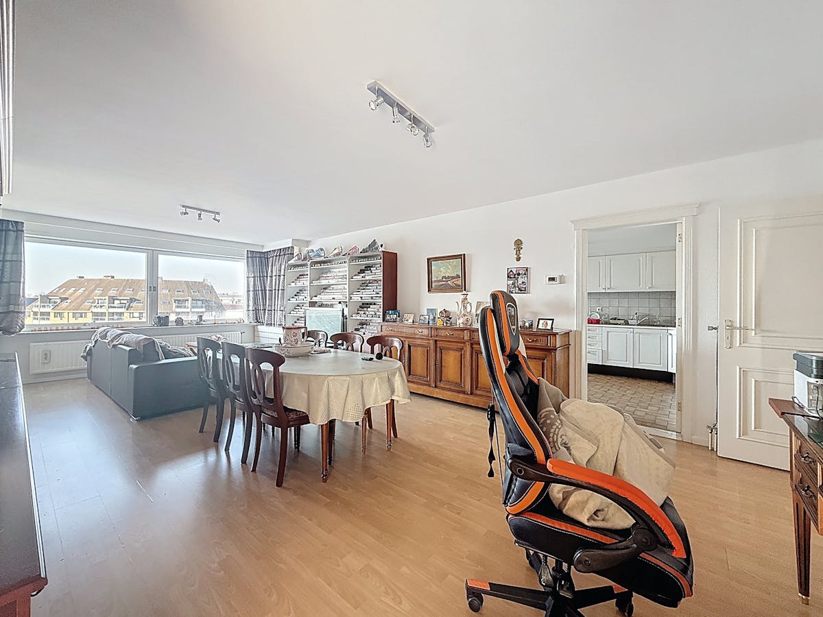 Spacieux appartement à louer avec vue dégagée à Waregem ! - photo 1