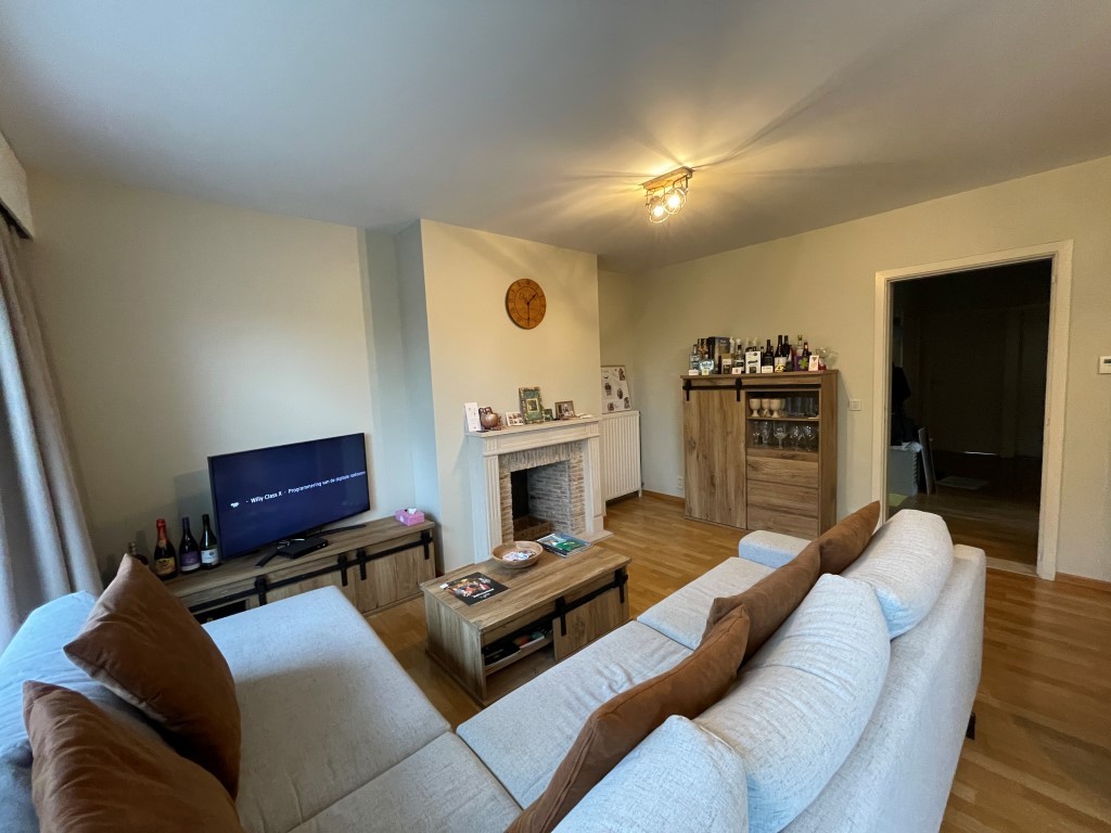 VERZORGD appartement met AANGENAAM TERRAS in rustige residentie - foto 5