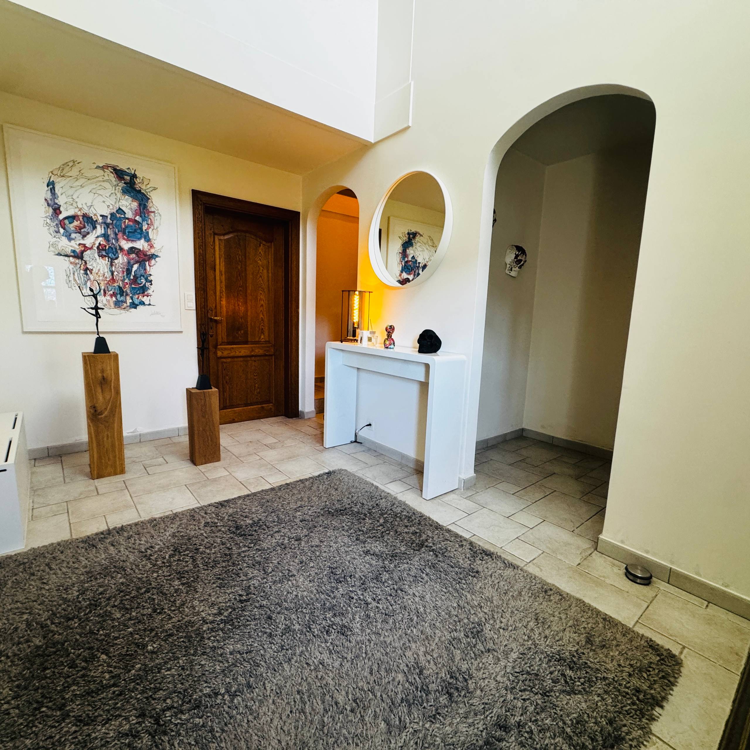 Sint-Eloois-Winkel - Karaktervolle villa te koop - foto 4