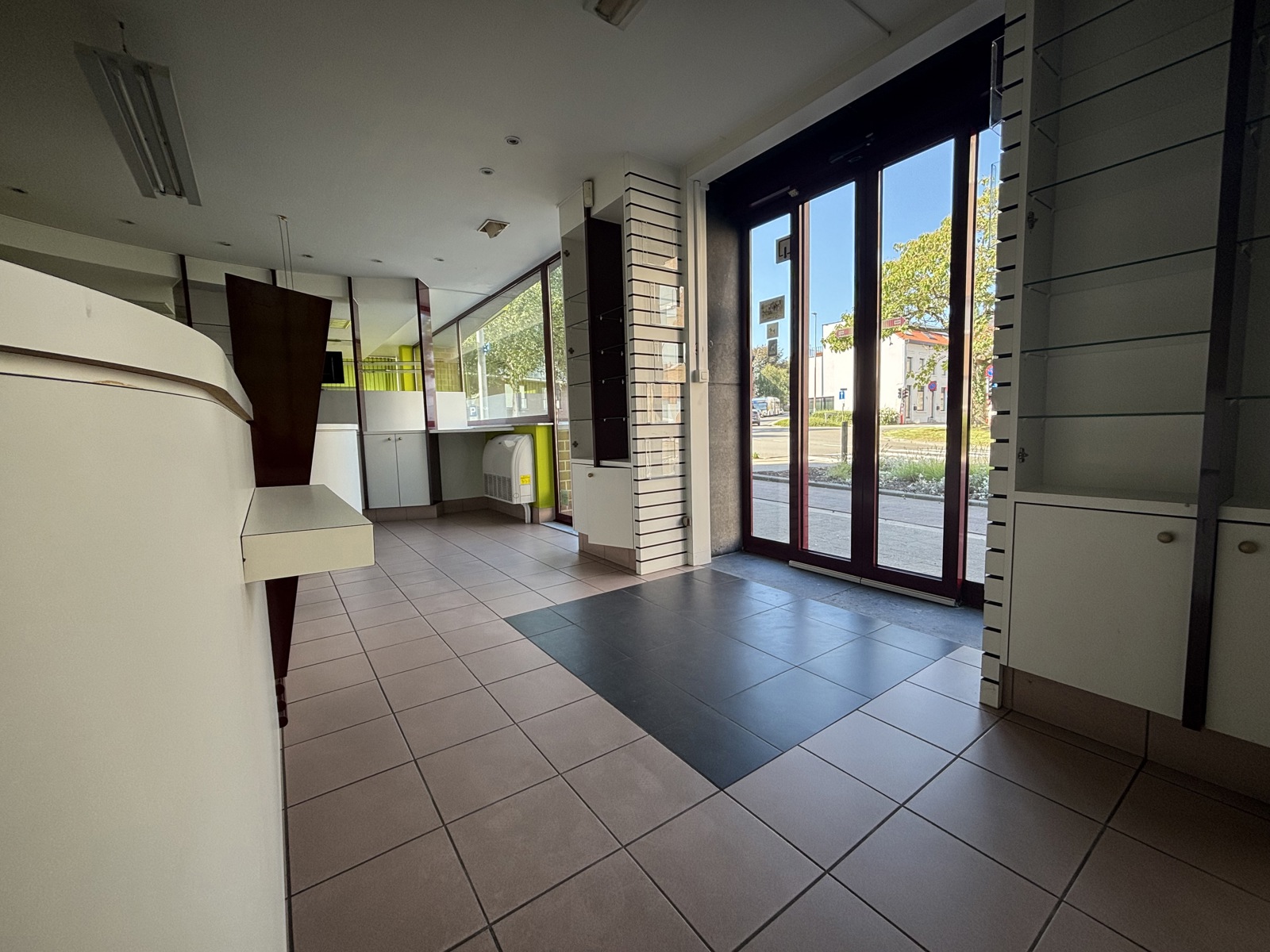 Commercial for rent in Leuven - photo 3